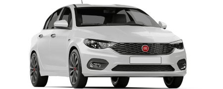 Fiat Egea 1.4 GASOLİN MANUEL
