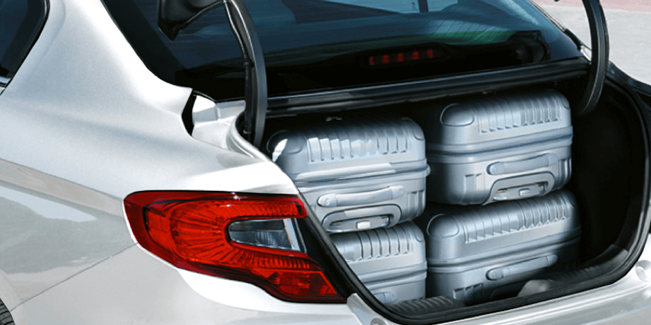 Fiat Egea 1.4 GASOLİN MANUEL