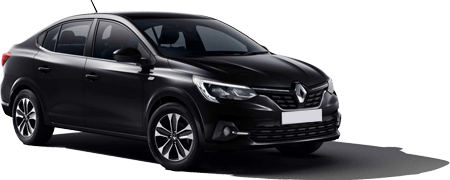 RENAUTL TALİANT GASOLİN 1.0 OTOMATİK