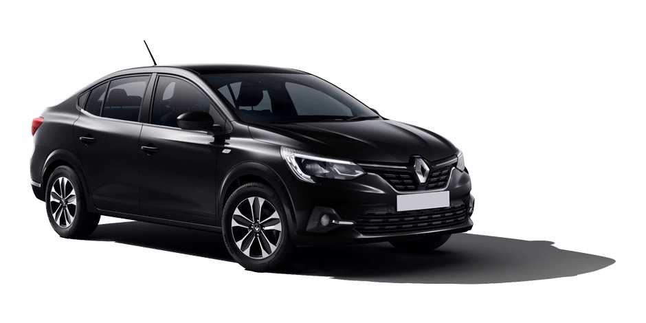 RENAUTL TALİANT GASOLİN 1.0 OTOMATİK