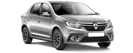 RENAULT SYMBOL GASOLİN MANUEL